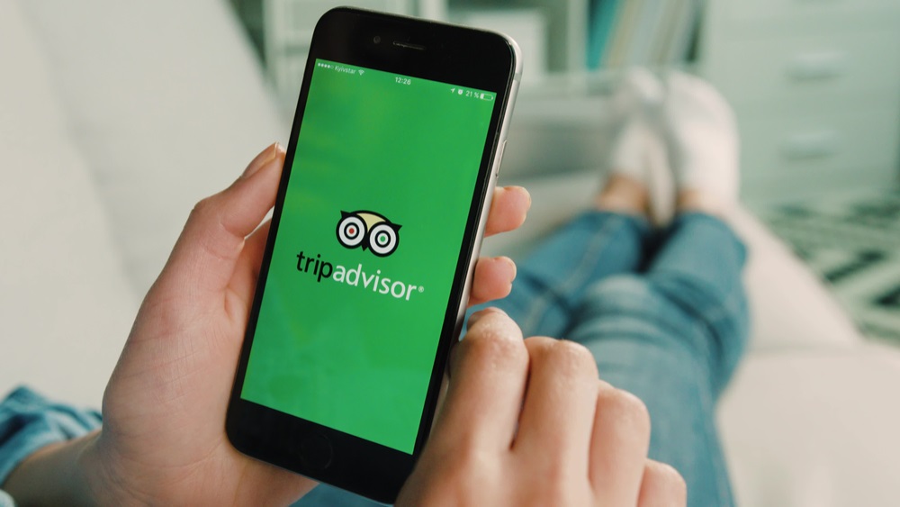 TripAdvisor меняет свою платформу