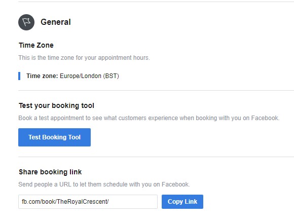 Как отели могут воспользоваться новым инструментом бронирования на Facebook
