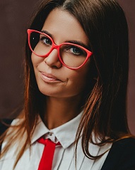 Ансталь Наталья Сергеевна, основатель и руководитель туроператора и турагентства «Go Travel»