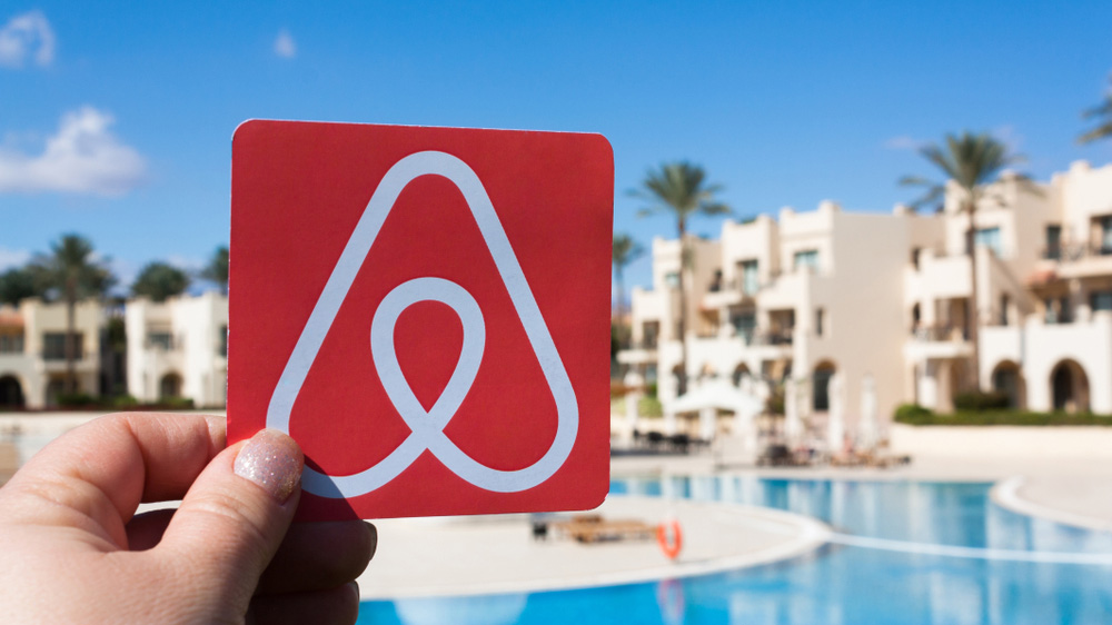 Airbnb стремится конкурировать с OTA