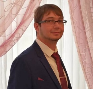 Андрей Быков, управляющий «Ямской слободой»