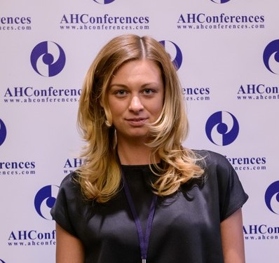 Анна Повереннова, руководитель департамента маркетинга и продаж, УК «ГОСТ Отель Менеджмент»
