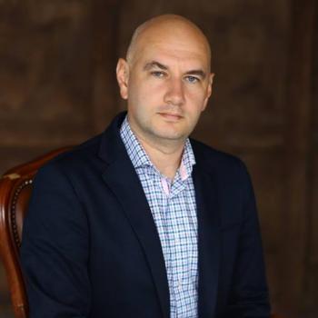 Армен Каладжян, специалист по SMM и PR