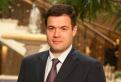 Максим Бродовский, генеральный директор сети AZIMUT Hotels