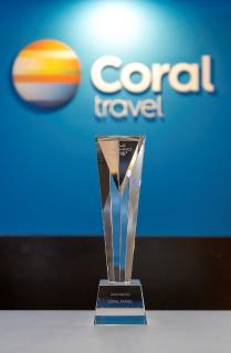 Туроператор Coral Travel стал лидером продаж туров из России в Абу-Даби