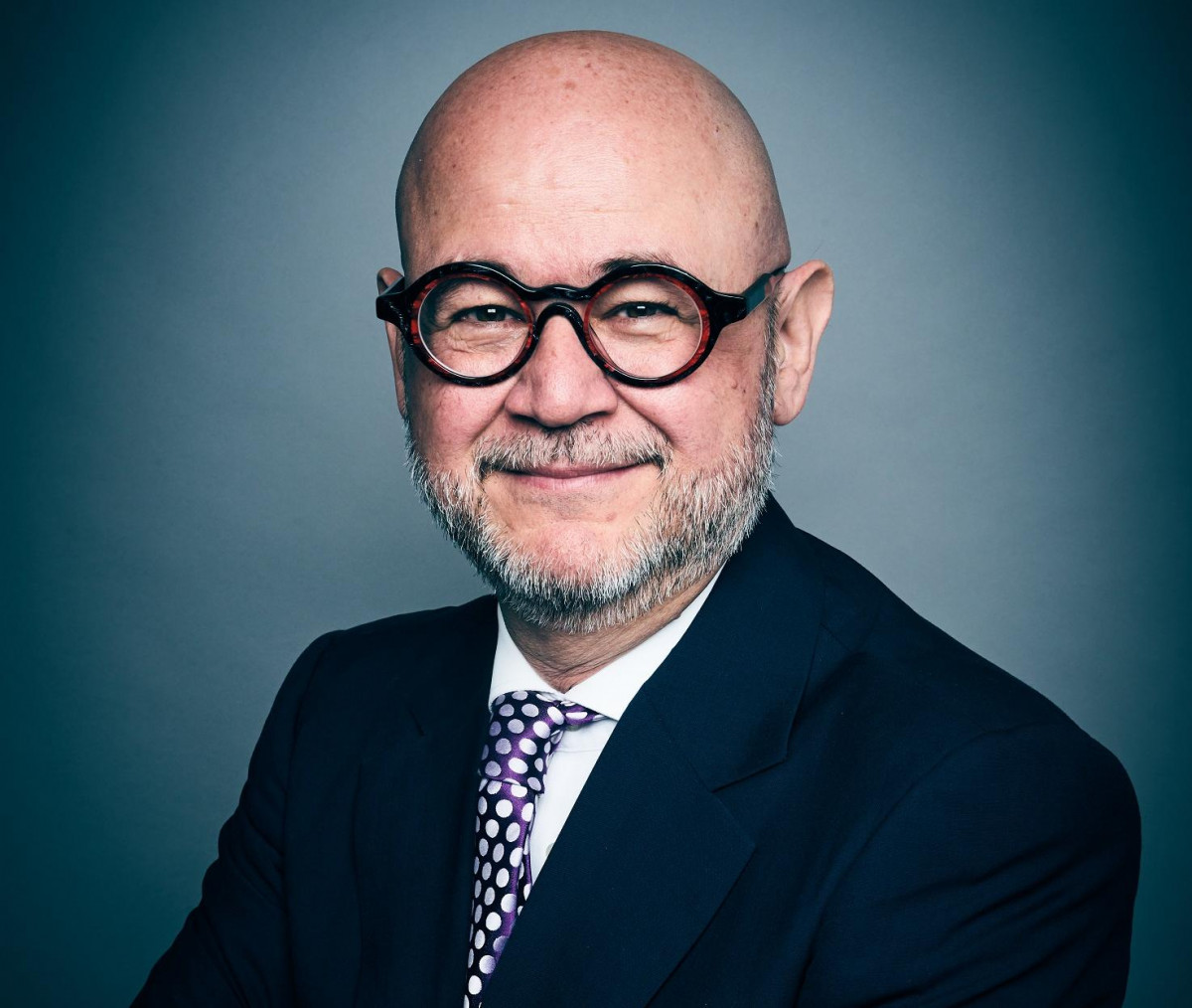 Димитрис Манкис, президент и управляющий директор Wyndham Hotels & Resorts по региону EMEA