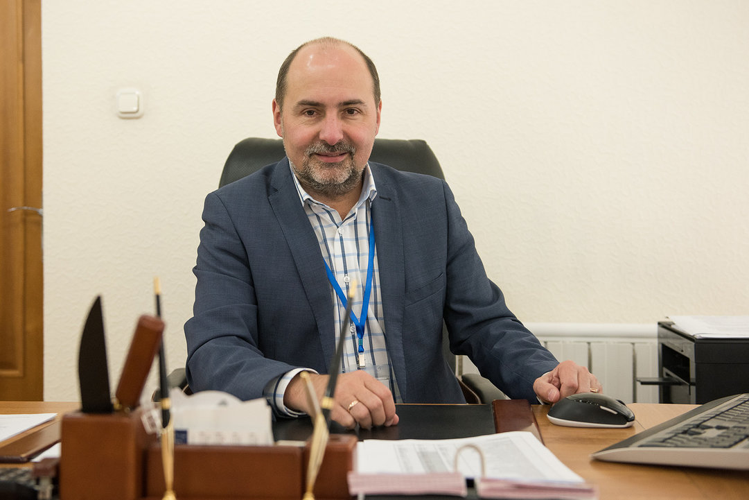 Дмитрий Богданов, эксперт в сфере туризма, член общественного совета Ростуризма