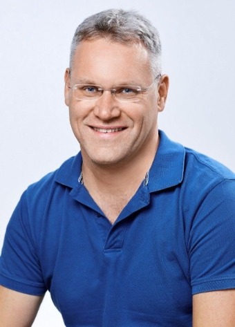 Александр Галочкин, генеральный директор TravelLine