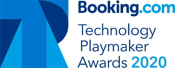 Booking.com открывает прием заявок на участие в премии Technology Playmaker Awards 2020