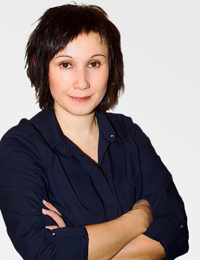 Юлия Шипикина, генеральный директор digital-агентства iTargency