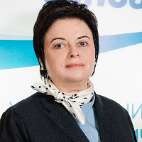 Ирина Бернштейн, генеральный директор Condair