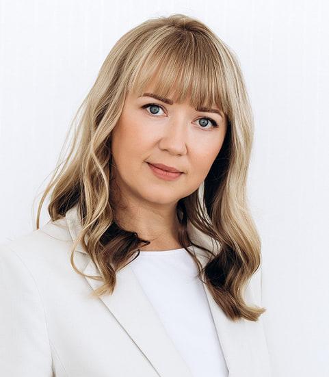 Надежда Кириченко, эксперт компании QA Hotel Service