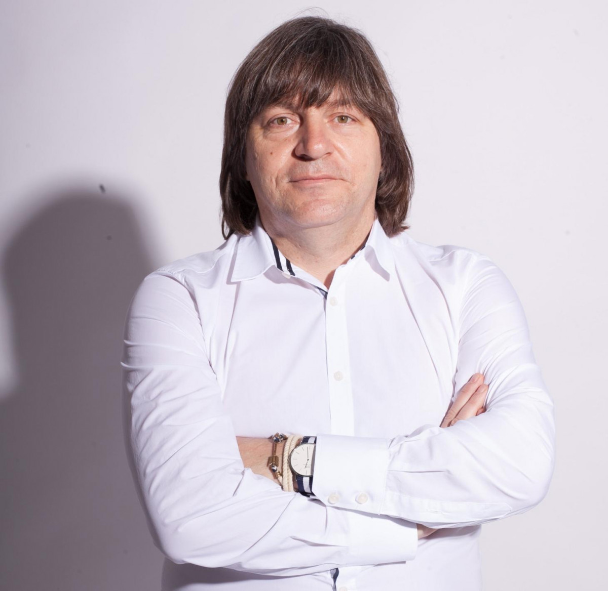 Олег Козыров, владелец, управляющий мини-отеля «Южная Дача» (Геленджик)