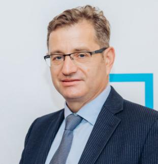 Леонид Мармер – генеральный директор Amadeus в России