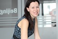 Юлия Липатова, генеральный директор агентства делового туризма «Аэроклуб»