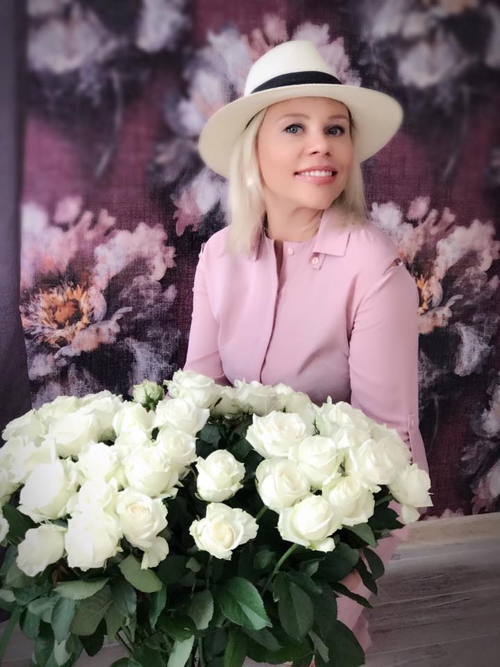 Екатерина Райлян
