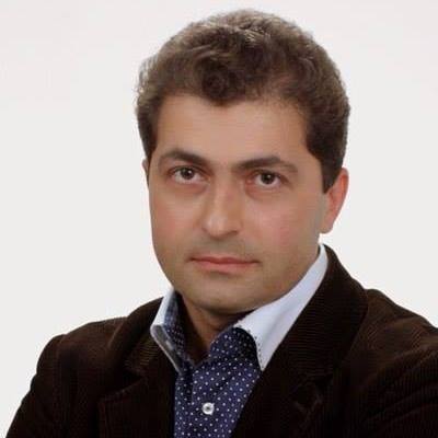 Роман Еремян, генеральный директор «Индиго девелопмент»
