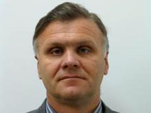 Доцент МАДИ, кандидат технических наук, инженер-конструктор и изобретатель Сергей Зеге