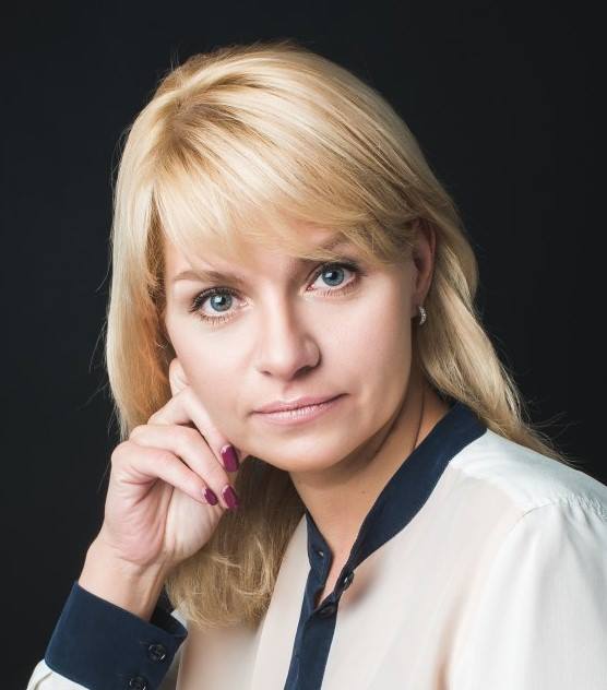 Наталья Скаландис, управляющий партнёр Zenith Property Management