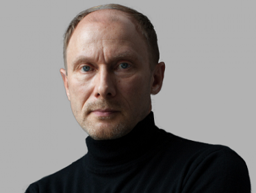 Юрий Соколов, МВА, генеральный директор компании Skyline Risk Solutions