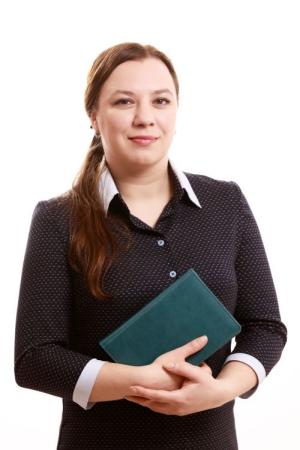 Тамара Митяева, заместитель директора по развитию персонала гостиницы «Охтинская»