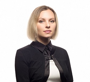 Анна Виноградова, президент Ассоциации по защите прав и интересов владельцев продуктов таймшер и участников таймшер-индустрии «Рустайм», эксперт в области туризма