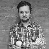 Юрий Кузнецов, основатель, владелец и генеральный директор российского сервиса онлайн-бронирования жилья Суточно.ру